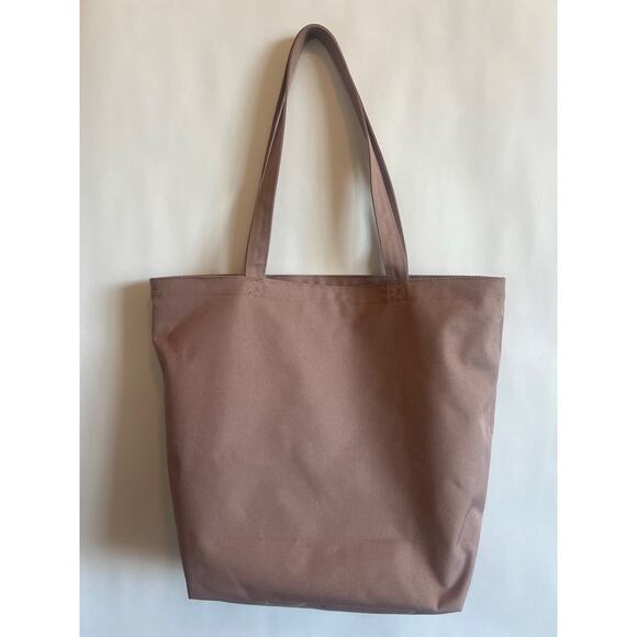 Herschel Supply Co.
Mica Tote Shoulder Bag Purse Ash Rose Color - Picture 3 of 9